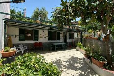 شقق خاصة سياحية La Casetta