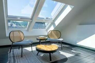 Appartamenti turistici La Maison Noire