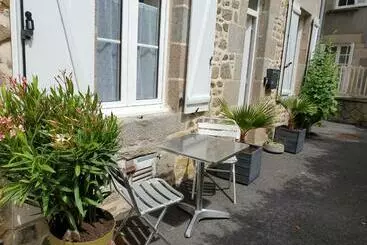 Turistihuoneistot Les Gravelots