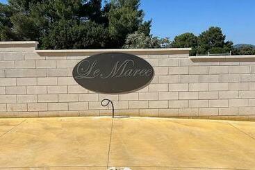 דירות לתיירים Residence Le Maree