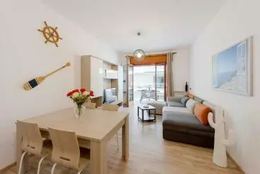 Ferienwohnungen Residence Patrizia Seaside Holiday Apartment