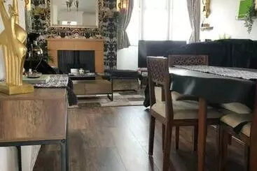 Turistihuoneistot Sea Breeze