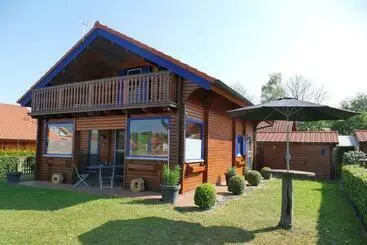 Appartements touristiques Seepirat Pepe