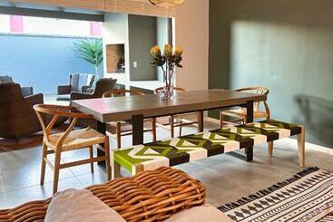 Apartamentos turísticos Turmalin Cottage Unit 2