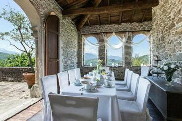 Apartamentos turísticos Villa Raffaelli