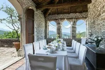 ツーリストアパートメント Villa Raffaelli