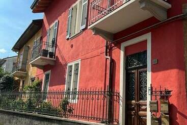 شقق خاصة سياحية Appartamento Cloe