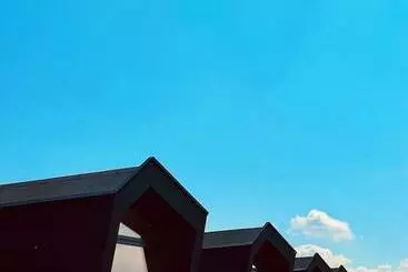 Turistihuoneistot Auszeit Tollensesee