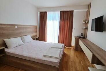 Appartamenti turistici Bojana Apartment Penthouse