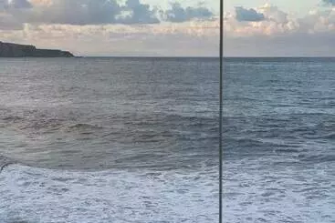 Turistihuoneistot Casa Lúa