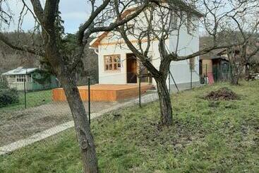 관광객 아파트 Domek Brno   Nový Lískovec