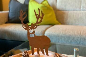 Ferienwohnungen Köhnke