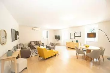 آپارتمان‌های توریست‌ها Fig Apartments