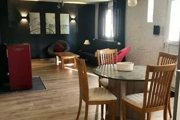 Turistihuoneistot L’annexe