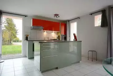 Pisos turísticos Le Petit Atelier