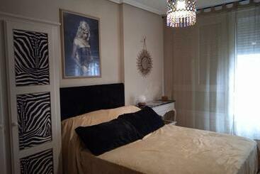 דירות לתיירים Precioso Apartamento En Santander Cerca De Todo