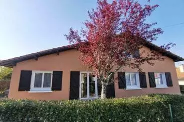 Turistihuoneistot A Casa