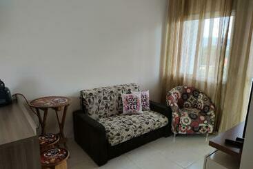 Vakantie-appartementen Apartamento Em Serra Negra Sp