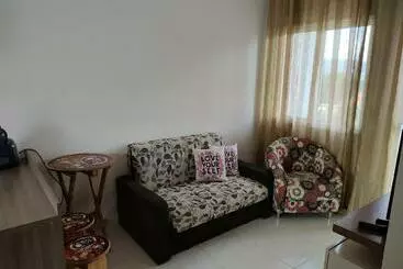 Turistihuoneistot Apartamento Em Serra Negra Sp