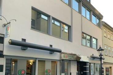 Appartamenti turistici Baderloft