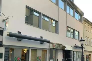 Ferienwohnungen Baderloft