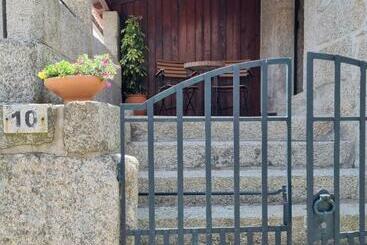 Apartamenty turystyczne Casa Da Mimi