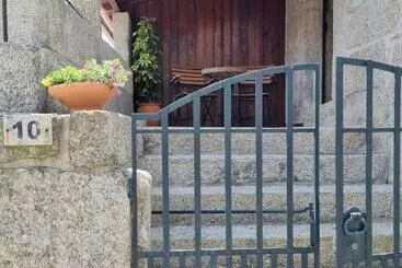 ツーリストアパートメント Casa Da Mimi