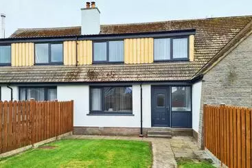 Apartaments turístics Colbheinn Cottage