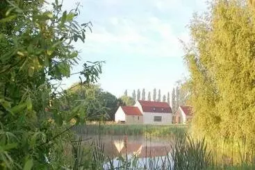 Turistihuoneistot De Groene Bever