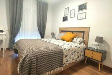 Apartamentos turísticos El Racó De La Vero