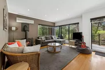 Vakantie-appartementen Hidden Gem
