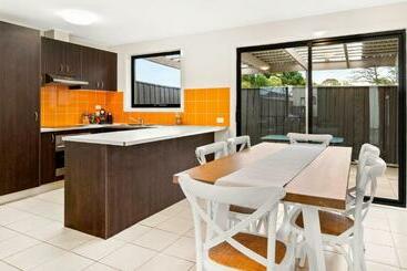 Appartements touristiques Isola Bella