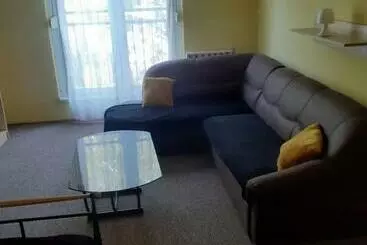 Apartamente turistice Jókai Apartman Békéscsaba