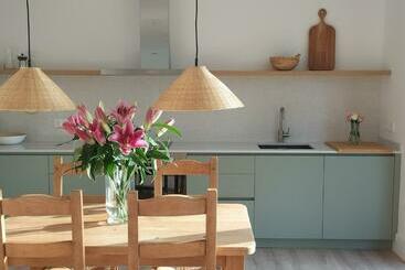 شقق خاصة سياحية Les Planes De Viladrau