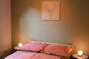 Turistihuoneistot Mayers Swiss House, Private Home For 2 6 Guests