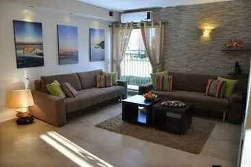 ツーリストアパートメント Mory S Place   Luxurious Holiday Apartment
