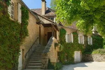 ツーリストアパートメント Moulin De L Enéa, Xviième, Vue Rivière Et Sur Beau Parc Aboré 2,2 Hectares