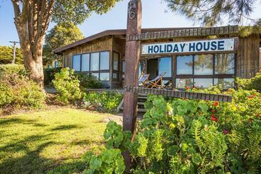 דירות לתיירים Pebble Views By Property Mums