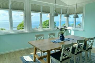 Turistlejligheder Sassnitz   Villa Anna Villa Anna   App 41