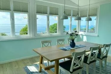 Turistihuoneistot Sassnitz   Villa Anna Villa Anna   App 41