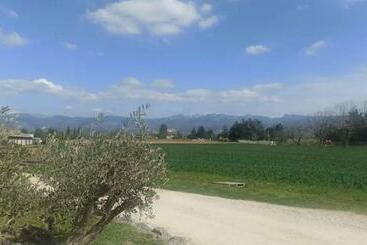 Apartamente turistice Studio Chaleureux Vue Sur Le Massif Du Vercors