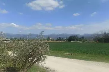 Pisos turísticos Studio Chaleureux Vue Sur Le Massif Du Vercors