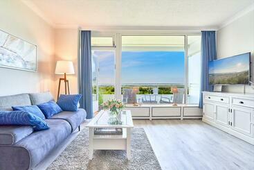 شقق خاصة سياحية Timmendorfer Strand Apartment