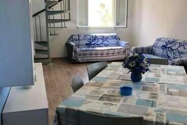 דירות לתיירים Villa Franca