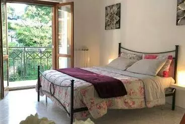 Turistihuoneistot Appartamento “bellavista” A Norma