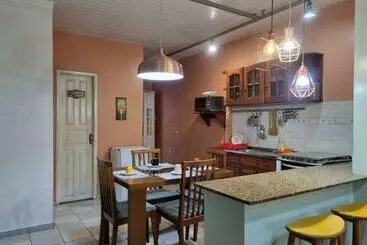 Turistihuoneistot Casa 170