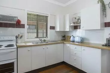 Apartaments turístics Coast Along Ettalong Beach