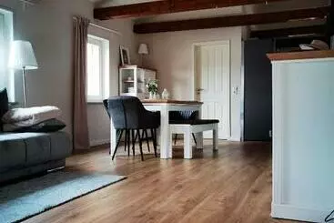 Appartamenti turistici Ferienwohnung City Loft