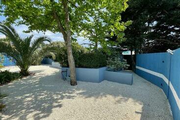 Apartamente turistice Le Banc D Arguin