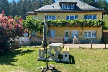 شقق خاصة سياحية Le Clara 2